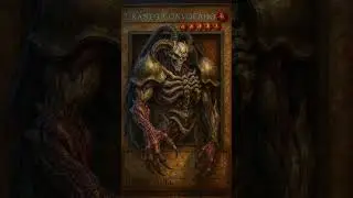 Summoned Skull #yugioh