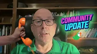 MINGO Community Call | December 23rd, 2025