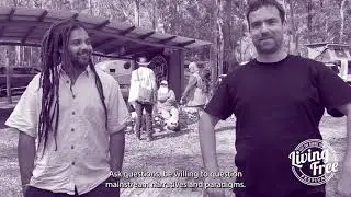 Living Free Festival 2025 After Movie