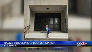 KQ2 announces school photo contest winner
