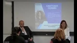 17 de Julio 2023 - Carta Nautica - Edición 39 - Riesgos y contratos marítimos