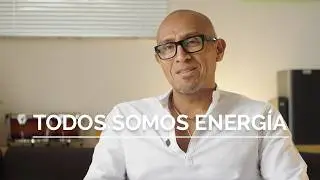 &ldquo;Everything is Energy&rdquo; - Why a Peruvian became Vegan (in Spanish)