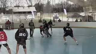 Resolute 2027 black vs Project Missouri Nashville 2024