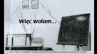 Alex Tura  - Więc wołam... ( Marszałkiem sejmu członek PZPR! )