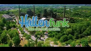 H&Uuml;TTENFUNK - was der Park erz&auml;hlt - Folge 2 Biologische Station