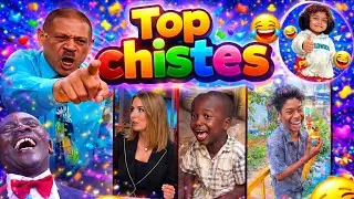 🤣💀 Los chistes M&Aacute;S graciosos y EPIC FAILS que Internet no puede olvidar 😂🔥 | Ep 6