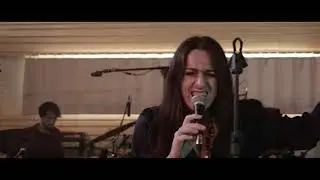 Nicola Conte & Gianluca Petrella (feat. Carolina Bubbico) - Hold On to Your Dreams (live version)