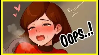 Violet & Helen&rsquo;s Most DANGEROUS Mission Yet! | Comic Dub | Manga comics