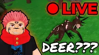 BEATING NEW MONSTER IN 99NIGHTS with Viewers&hellip; LIVE 🔴BENYCAPTAIN