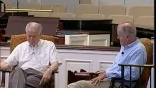 Derek Thomas interviews Geoff Thomas