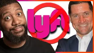 Забастовка Uber и LYFT? Вот идея получше, профессор совместных поездок