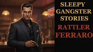 Gangster Stories for Sleep  Antonio &ldquo;Rattler&rdquo; Ferraro &ndash; The SNAKE Don Who Controlled the Streets, 19