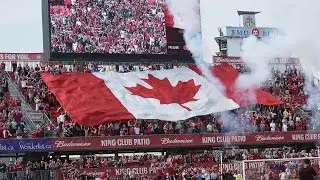 Happy Canada Day: The Top Goals by Canadians in MLS
