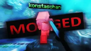 MOGGING EVERYONE IN HIVE SKYWARS