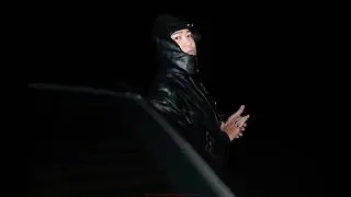 Hậu Nguyễn - RAGE SNAKE [prod. by @tellhimicook] | 'RAN ROI' THE ALBUM