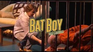Bat Boy: The Musical | AMDA College Production