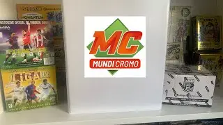 COMPLETANDO MUNDICROMO DESDE LA TEMPORADA 94/95 | TODO LO EDITADO DEL VALENCIA #11