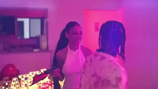 La Chuky Black - Que Bacano 💕 ( Video Official )