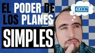 El PODER de los PLANES SIMPLES: GANA POSICIONES CERRADAS jugando DINÁMICO | Europeo de Clubes 2024