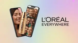 Универсализация L&rsquo;Or&eacute;al