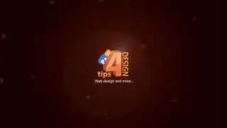 tips4design - HD intro test