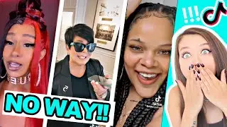 YOU WONT BELIEVE THESE CELEBRITY LOOKALIKES!!!