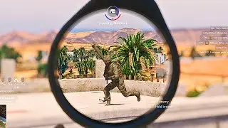 Enlisted gameplay: Modern Urban Combat #enlistedgame #enlisted #enlistedgameplay