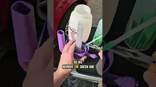 Discover Nebula Foam 2.0 Nozzles 🚗🫧 &ndash; Custom Car Wash Power