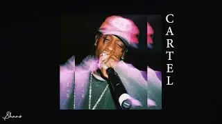 Travis Scott x Wondagurl x Sean Leon Type Beat 2019 *Cartel* (Prod. Shans)