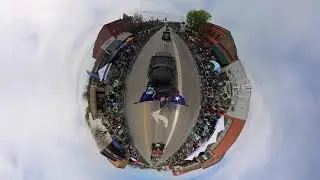 Mansfield Pickle Parade & Palooza - 2023