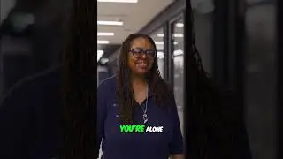 Dayton Entrepreneurship: Dr. Richmond's Podiatry Practice Insights #shorts