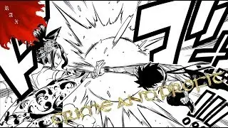 Edens Zero Chapter 60 Review: The Alchemist of Darkness Returns!