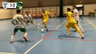 HIGHLIGHTS! Mezzano - Erba14. Serie D 2025-26 7^Giornata