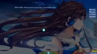 osu! - Close Call (Tarpey) [Near Miss] 99.87% FC