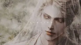 ashley sienna - fairies // slowed & reverb