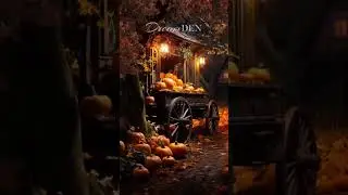Fall Decor Ideas | Autumn is Coming 2024 #falldecorideas #falldecoratingideas #homedecor