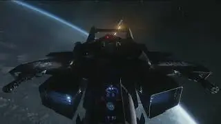 Star Citizen Pax East 2014 Live