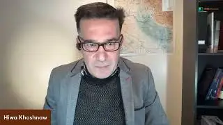 کۆبوونەوەی سەخت لەنێوان ئەمریکا و هەسەدە Civînên tûnd di navbera HSD û Amerîka