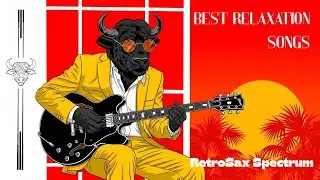 Late Night Smooth Jazz &ndash; Saxophone Lounge Music for Relax & Chill