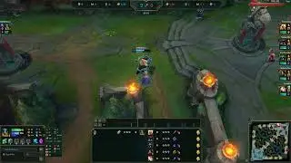 Stacks - Eyeball Collection 3:22 (wr) League of Legends Speedrun