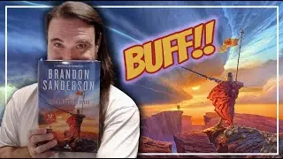 El CAMINO de los REYES | REVIEW SINCERA | El ARCHIVO de las TORMENTAS de BRANDON SANDERSON