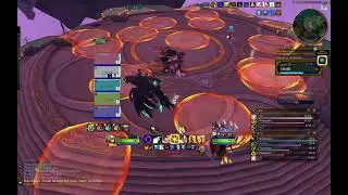 +20 Algethar Academy Midnight Beta Disc Priest