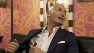 La Mercante di Brera - Tra moglie e marito.. due maschere all'asta