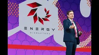 The Seismic Effects of the Attack on Saudi Oil | Ed Crooks Wood Mackenzie | EDU2019
