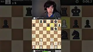 The Mind Blowing Speed of Andrew Tang 🤯