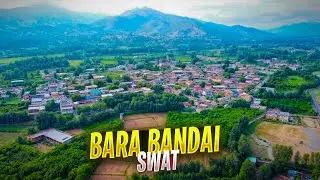 The Beauty of Jalawan Bara Bandai || Bara Bandai Swat