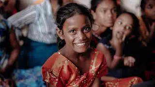 Join the Movement Caring for Orphans and Widows!