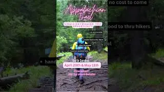 Appalachian Trail Missions