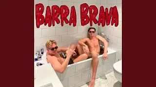 Barra Brava