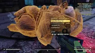 Fallout 76 Treasure Hunter Locations - Treasure Hunter Event 2023